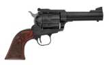 *Ruger Blackhawk Single Action Revolver