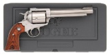 *Ruger .480 Ruger Model: Super Blackhawk Revolver with Box
