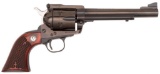 *Ruger .41Magnum Model: Blackhawk Revolver