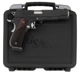 *SIG SAUER .45ACP Model: 1911 Nightmare Edition Pistol with Box