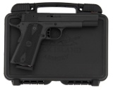 *Rock Island Armory .22MRF M1911-A1 FS XTM-22 Pistol in Box