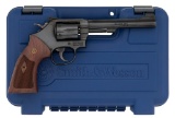 *Smith & Wesson .22 MRF Model: 48-7 Revolver in Box