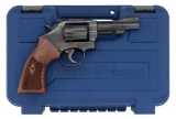 *Smith & Wesson .22MRF Model: 48-7 Revolver with Box