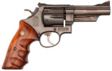 Smith & Wesson .41 Magnum Model: 57 Revolver