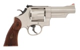 *Smith & Wesson .41 Magnum Model 57 Revolver
