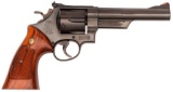 *Smith & Wesson Model 57-1 Revolver