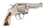 *Smith & Wesson .41 Magnum Model 58 Revolver