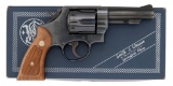 *Smith&Wesson .41Magnum Model: 58 Revolver with Original Box
