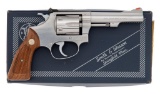 *Smith & Wesson .22LR Model: 63 Revolver with Box