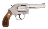 **Smith & Wesson Model 64-8 Revolver