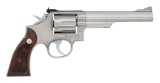*Smith & Wesson .357 Magnum Model 66-2 Revolver