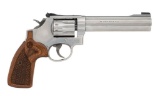 *Smith & Wesson .22LR Model 617-4 Revolver
