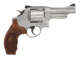 *Smith & Wesson .45 Colt Model 625-9 Revolver
