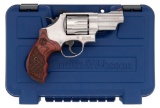 *Smith & Wesson .44 Magnum Model: 629-6 Revolver with Box