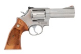 *Smith & Wesson .357 Magnum M686-1 