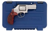 *Smith & Wesson .357 Magnum Model: 686-6 Revolver with Box