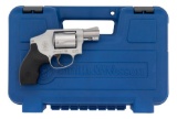 *Smith & Wesson .38 Special + P Model: 642-2 Airweight Revolver