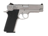 *Smith & Wesson 10MM Model 076 Pistol