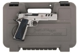 *Smith & Wesson .45ACP Model: PC1911 