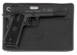 *Taurus .45ACP Model: PT1911 Pistol with Box