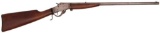 **Stevens Marksman No. 12 Rifle
