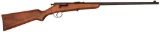 **Stevens Springfield Model 15 Boy's Rifle