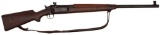 **Rare Danish Model 1930 Snipers Rifle