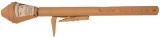 Reproduction WW2 German Panzerfaust with Launcher