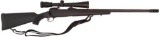 *Savage Model 10 Rifle