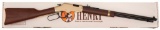 *Henry Repeating Arms Golden Boy Rifle