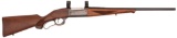 *Savage Model 99 Rifle