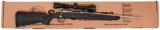 *Savage Axis 350 Legend Rifle in Box