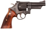 *Smith & Wesson .357 Magnum Model: 28-2 Highway Patrolman Revolver