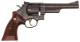 *Smith & Wesson .357 Magnum Model: 28-2 Highway Patrolman Revolver