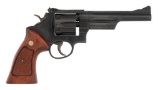 **Early Production Smith & Wesson .357 Magnum Model 28-2 Highway Patrolman Revolver