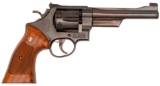 *Smith & Wesson .357 Magnum Model 27-2 Revolver