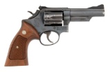 *Smith & Wesson .357 Magnum Model 19-3 Revolver