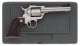 *Ruger .327 FED MAG Model: Single - Seven Revolver W/ Box