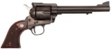 *Ruger .357 Magnum Model: Blackhawk Revolver