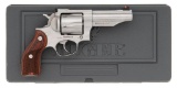 *Ruger .45 AUTO/.45 COLT Caliber Model: Redhawk Revolver with Original Box