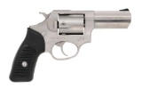 *Ruger .357 Magnum SP101 Revolver