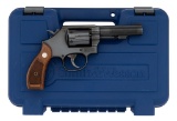 *Smith & Wesson .38 Spl. Model 10-14 Revolver with Box