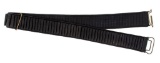 One Hundred-Round Blue U.S. Army Cartridge Bandoleer