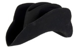 Reproduction M1872 Folding Campaign Hat