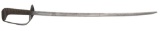 US WWl-Era Model 1906 Experimental Calvary Sword A.S.Co.