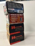 Lot of 41 Rem Mag Ammo