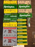 Lot of 16 Gauge Shotgun Shells