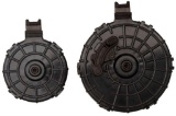 12 Gauge Tactical Shotgun Miscellaneous Standard & Drum Magazines Lot of 5