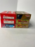 Ammunition .270 Winchester 120 Rounds Lot of 6