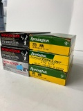 Ammunition .270 Winchester 120 Rounds Lot of 6